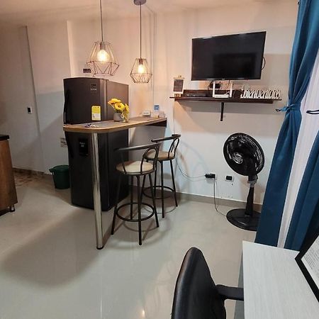 벨로 Andaliving Niquia Apartaestudio 아파트 외부 사진