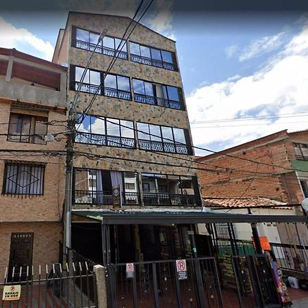벨로 Andaliving Niquia Apartaestudio 아파트 외부 사진