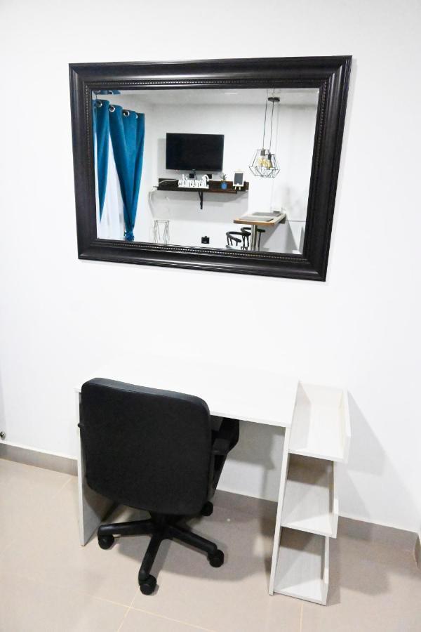벨로 Andaliving Niquia Apartaestudio 아파트 외부 사진