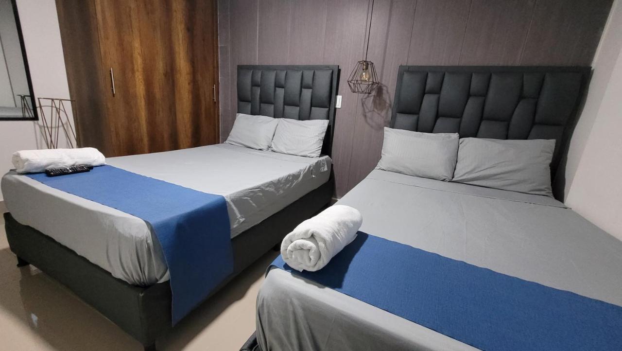 벨로 Andaliving Niquia Apartaestudio 아파트 외부 사진