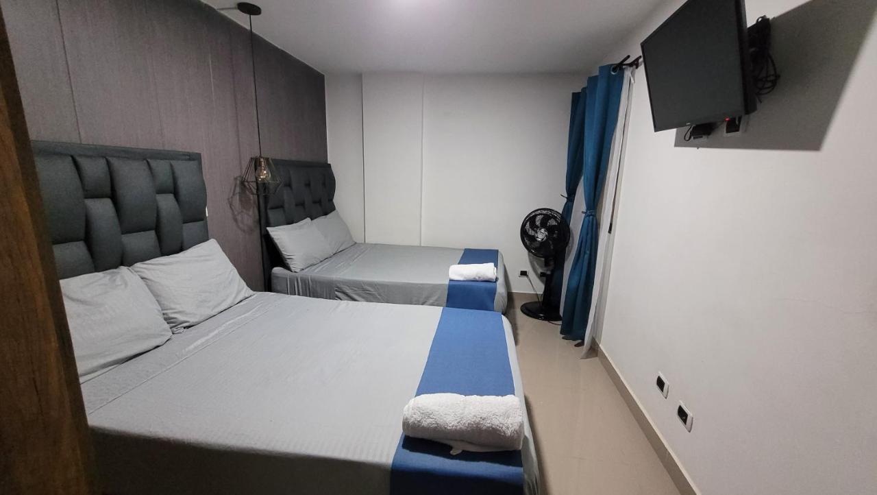 벨로 Andaliving Niquia Apartaestudio 아파트 외부 사진