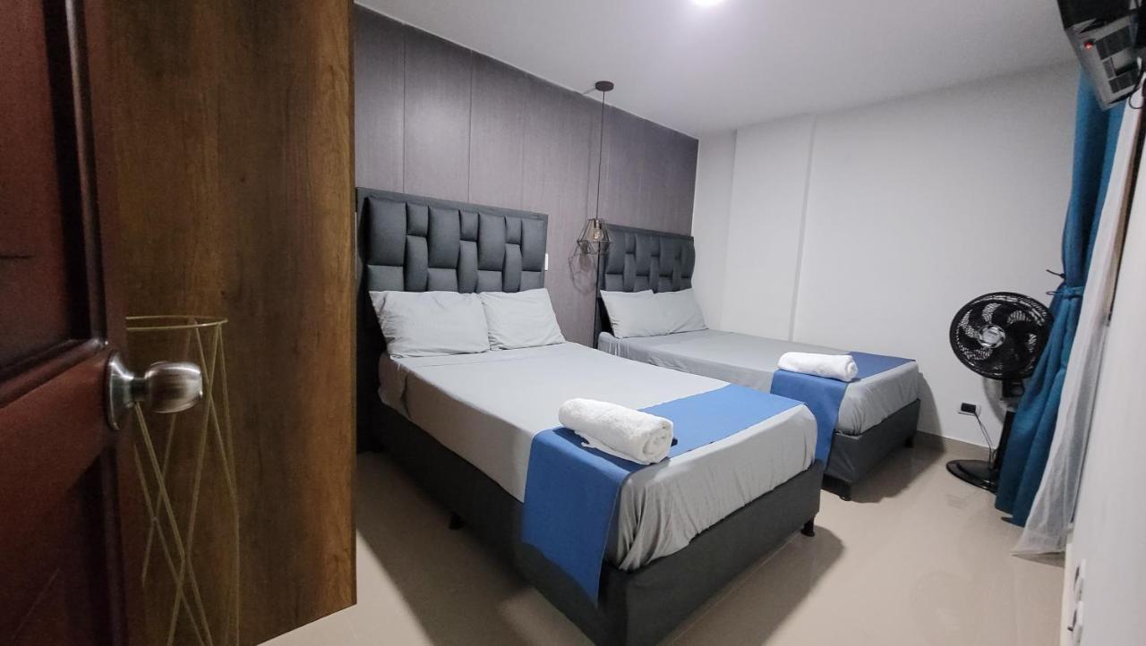 벨로 Andaliving Niquia Apartaestudio 아파트 외부 사진