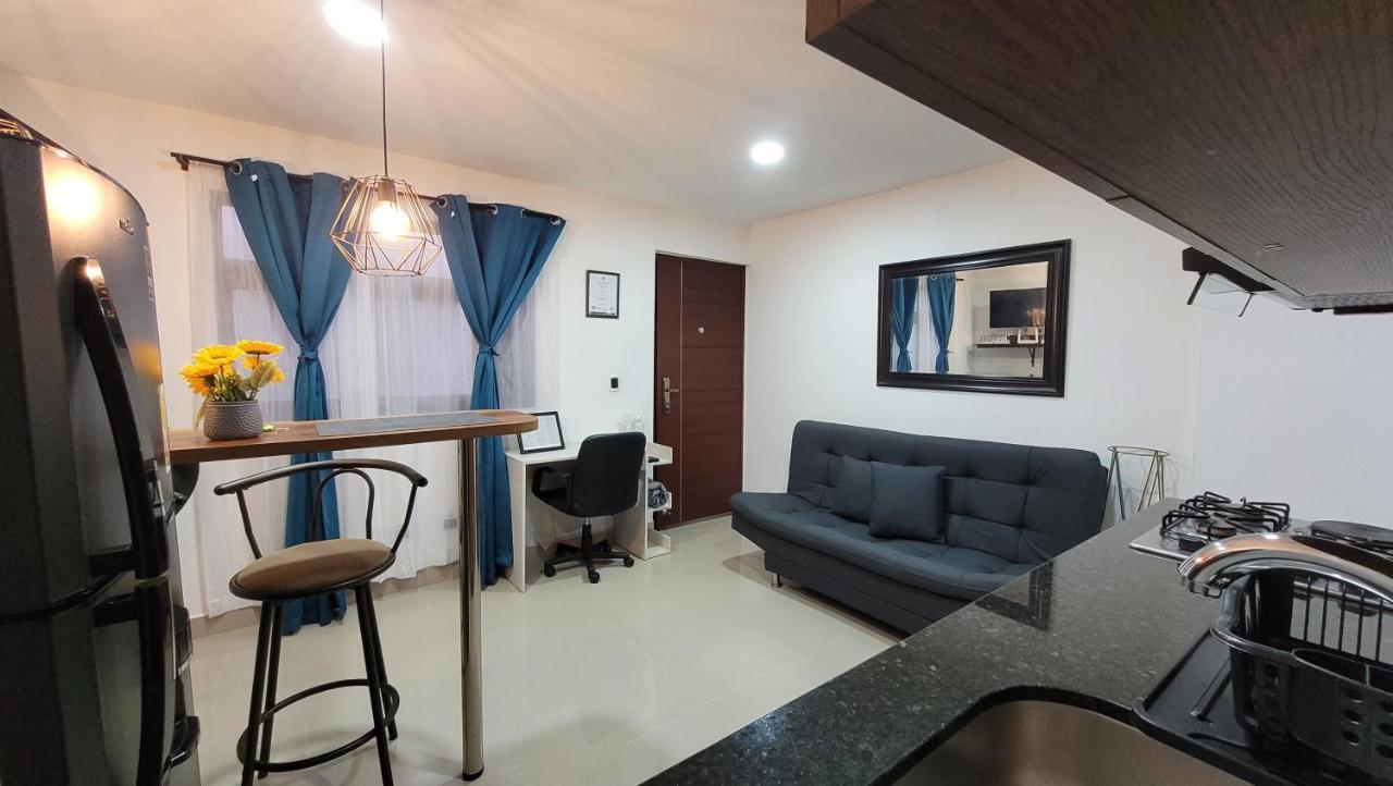 벨로 Andaliving Niquia Apartaestudio 아파트 외부 사진